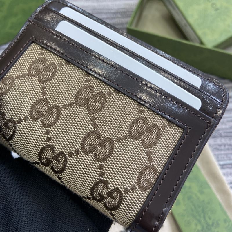 Gucci Wallets